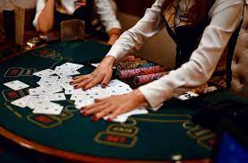 Официальный сайт Casino EzCash